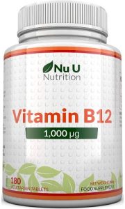 Nu-U-Nutrition-Vitamin-B12