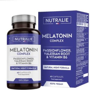 Nutralie-Melatonin-Complex