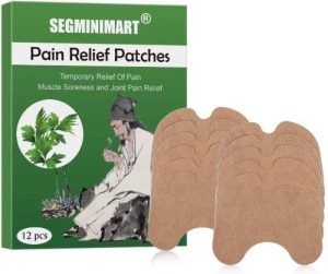 Segminismart-Pain-Relief-Patches