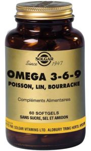 Solgar-Omega-3-6-9