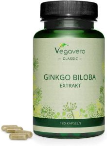 Vegavero-Ginkgo-Biloba