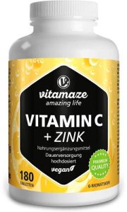 Vitamaze-VITAMIN-C-+-ZINK