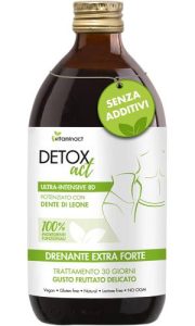 Vitaminact-Detoxact