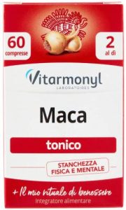 Vitarmonyl-Maca