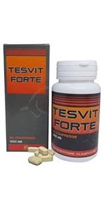 Wellvit-Tesvit-Forte