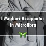 Il Migliore Accappatoio in Microfibra - Recensioni, Classifica 2022