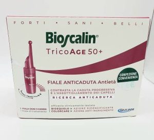 Bioscalin-Tricoage-45+