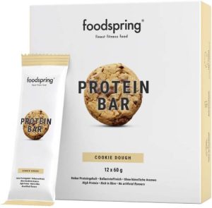 Foodspring-Protein-Bar