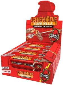 Grenade-Carb-Killa