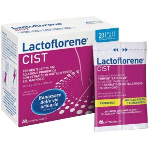 Lactoflorene-CIST