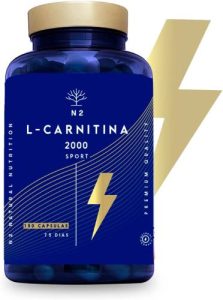 N2-Natural-Nutrition-L-Carnitina