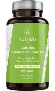 Nutridix-Garcinia-Cambogia