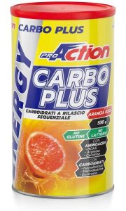 ProAction-Carbo-Plus