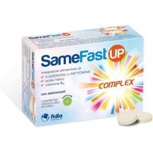 Samefast-UP-Complex