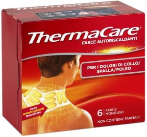 ThermaCare-‎THE0100003