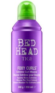 Bed-Head-Tigi-Foxy-Curls-Extreme-Mousse