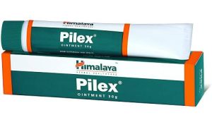 Himalaya-Pilex