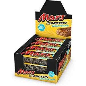 Mars Protein Hi Protein