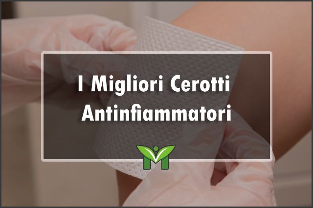 migliori-cerotti-antinfiammatori