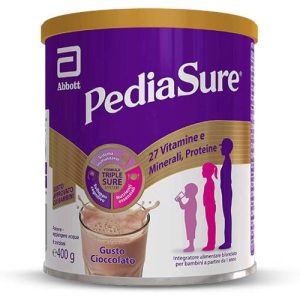 Abbott-Nutrition-PediaSure