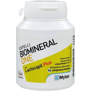 Biomineral-One