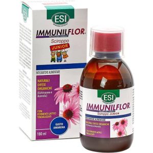ESI-Immunilflor-Junior-Syrup