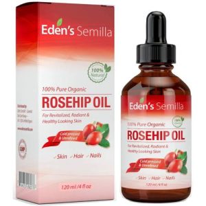 Eden's-Semilla-Rosehip-Oil