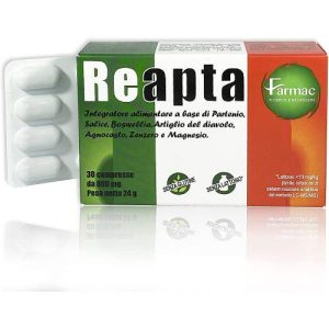 Farmac-Reapta
