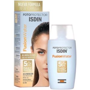 Fotoprotector-Isdin-Fusion-Water