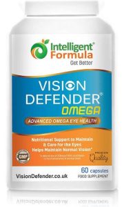 Intelligent-Formula-Vision-Defender-Omega