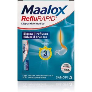 Maalox-RefluRapid