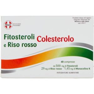 Matt-Fitosteroli-e-Riso-Rosso-Colesterolo