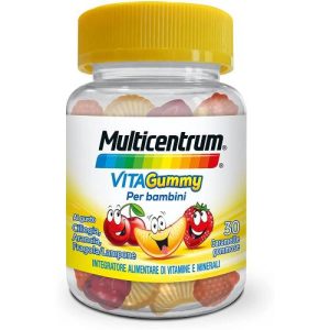 Multicentrum-Vitagummy