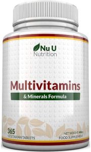 Nu-U-Nutrition-Multivitamins-&-Minerals-Formula