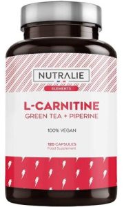 Nutralie-L-Carnitine-Pure