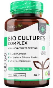 Nutravita-Bio-Cultures-Complex