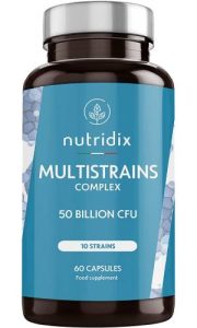 Nutridix- Multistrains-Complex