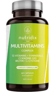 Nutridix-Multivitamins-Complex