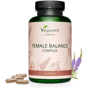 Vegavero-Female-Balance-Complex