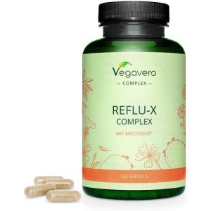 Vegavero-Reflu-X-Complex