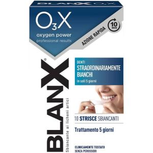 BlanX-O3-X