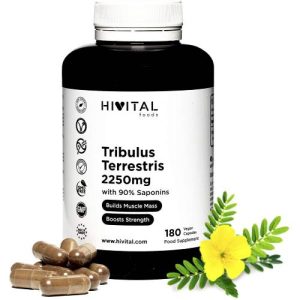 Hivital-Foods-Tribulus-Terrestris