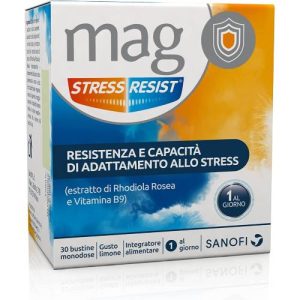 Mag-Stress-Resist