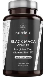 Nutridix-Black-Maca-Complex