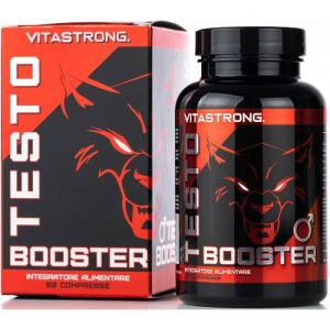 Vitastrong-Testobooster